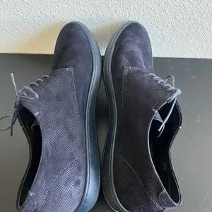 Giorgio Armani | Shoes | Giorgio Armani Mens Perforated 